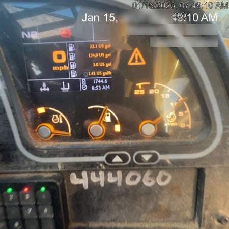 2025 JCB 512-56