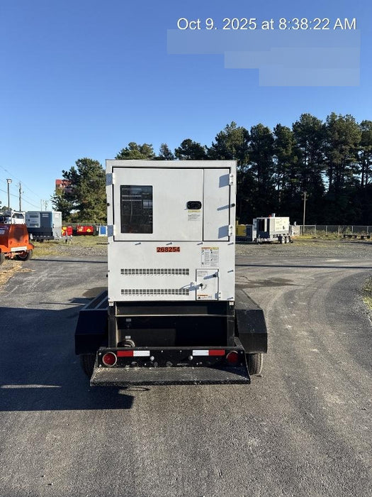 2022 SHINDAIWA DGK125F