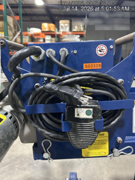 2025 CURRENT TOOLS 100A