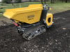 2019 WACKER NEUSON DT10