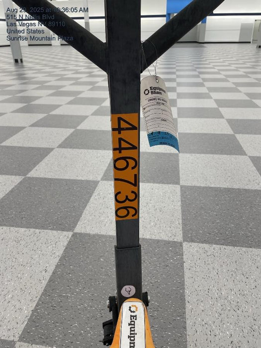 2024 STRONGWAY 5500 lb Pallet Jack