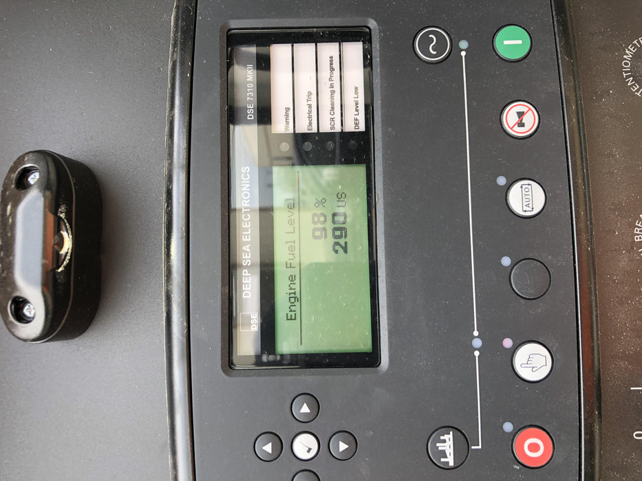 2020 ATLAS COPCO QAS150