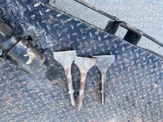 2020 MICHIGAN PNEUMATIC MP-CH3R