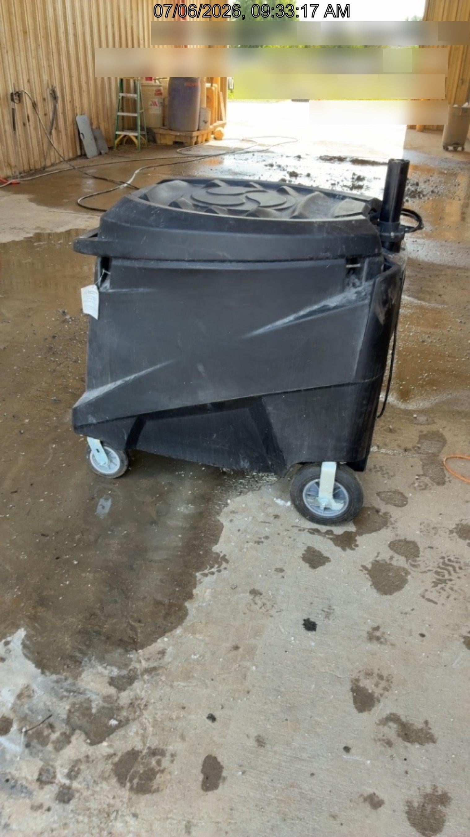 2022 POWER BREEZER PB4BASE