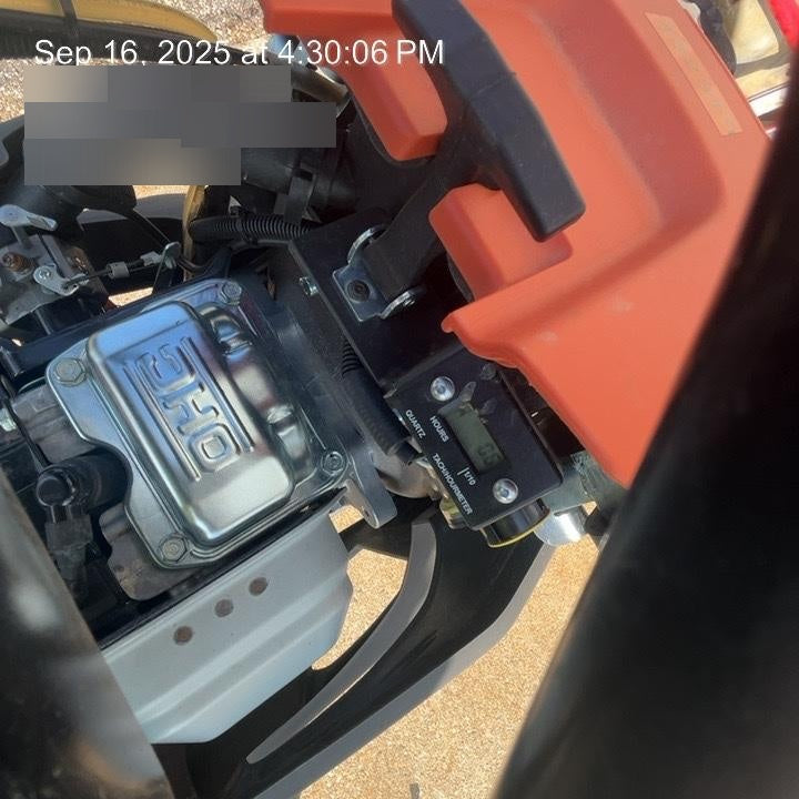2024 HUSQVARNA LT6005