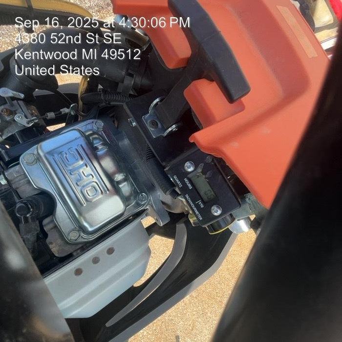 2024 HUSQVARNA LT6005