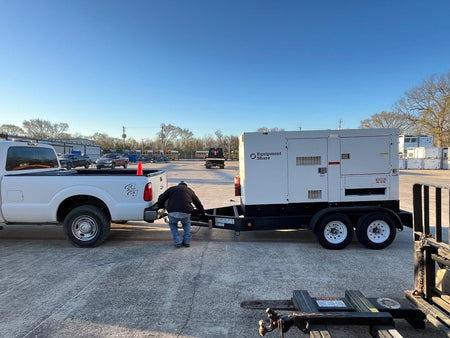 2022 MULTIQUIP DCA125