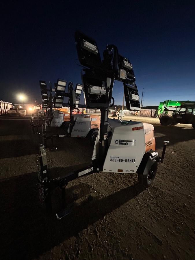 2026 GENERAC MLTS-4