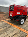 2024 Shindaiwa DGW400DML Kubota D902 Engine, 23 HP, Dual Op Welder, Wire, Arc, Droop Stick, Tig, and CC Stick Functionality, Simulphase, 3 Phase and 1 Phase Gen Output, Single Axle NB Trlr, Slr Trckl Chrg 12V 12W, Fire Ext, T3