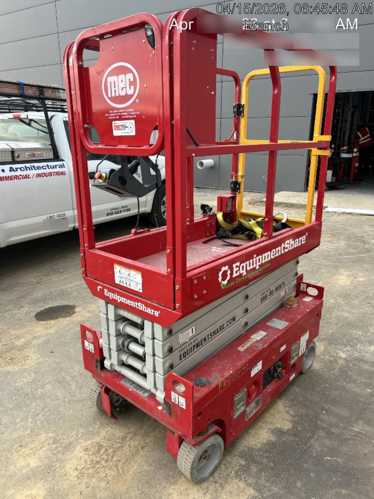 2024 MEC Micro 19