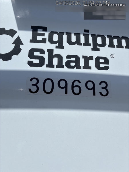 2023 FUJI MD600-EQS