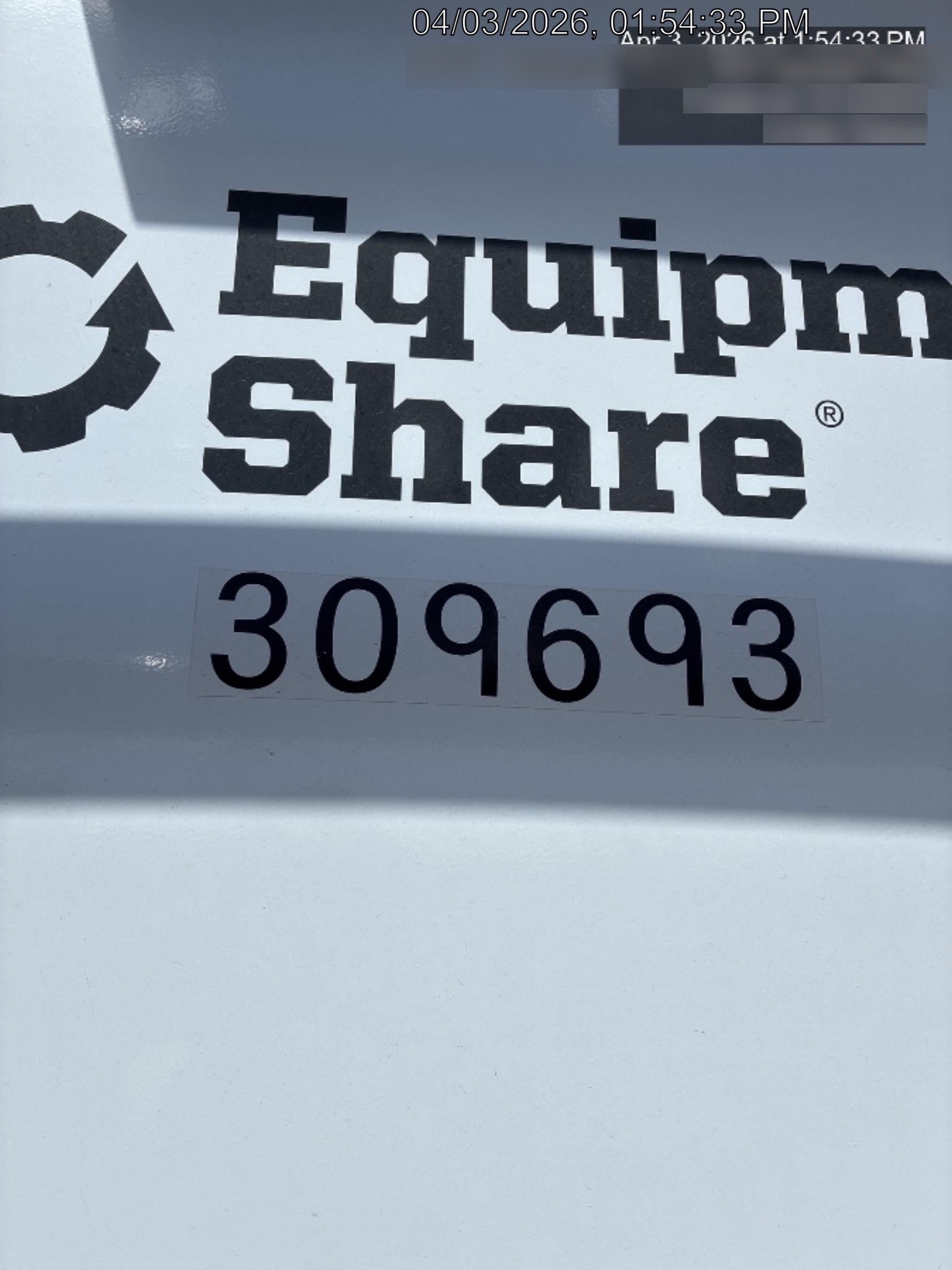 2023 FUJI MD600-EQS
