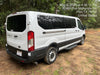 2024 FORD Transit 350 Rental