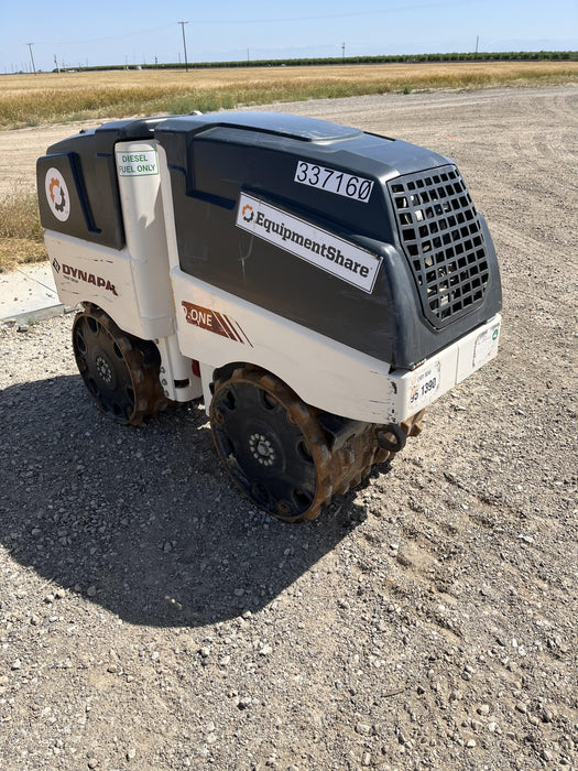 2023 DYNAPAC D.ONE