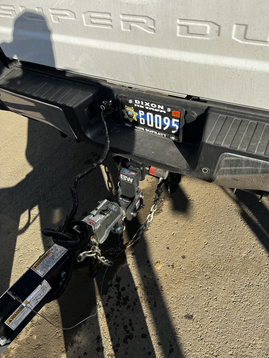 2019 JLG Triple L 4610