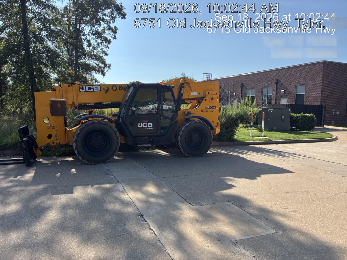 2024 JCB 510-56