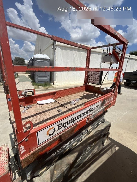 2018 SKYJACK SJIII-3219