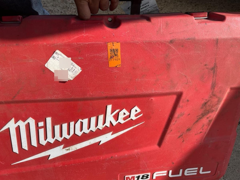 2022 MILWAUKEE 2788-22HD