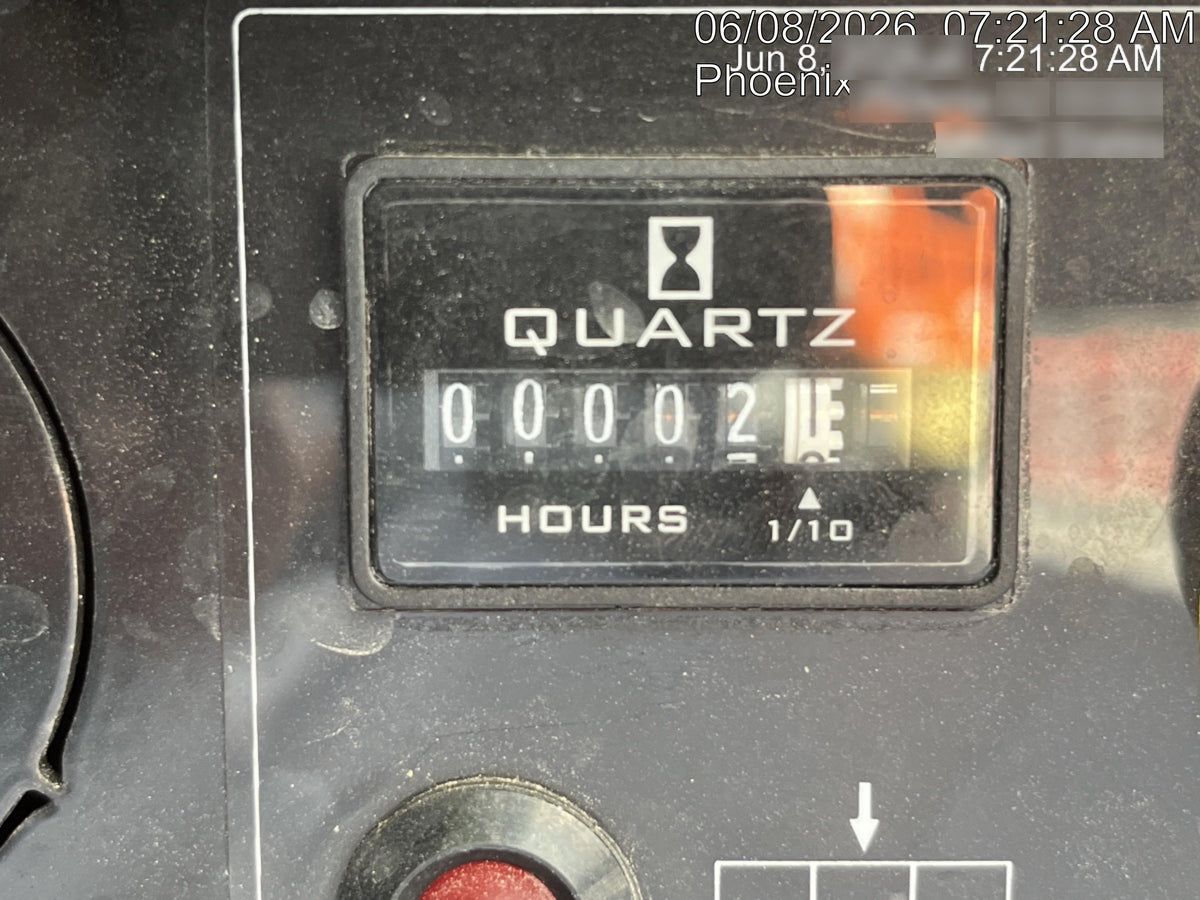 2026 JLG R2646