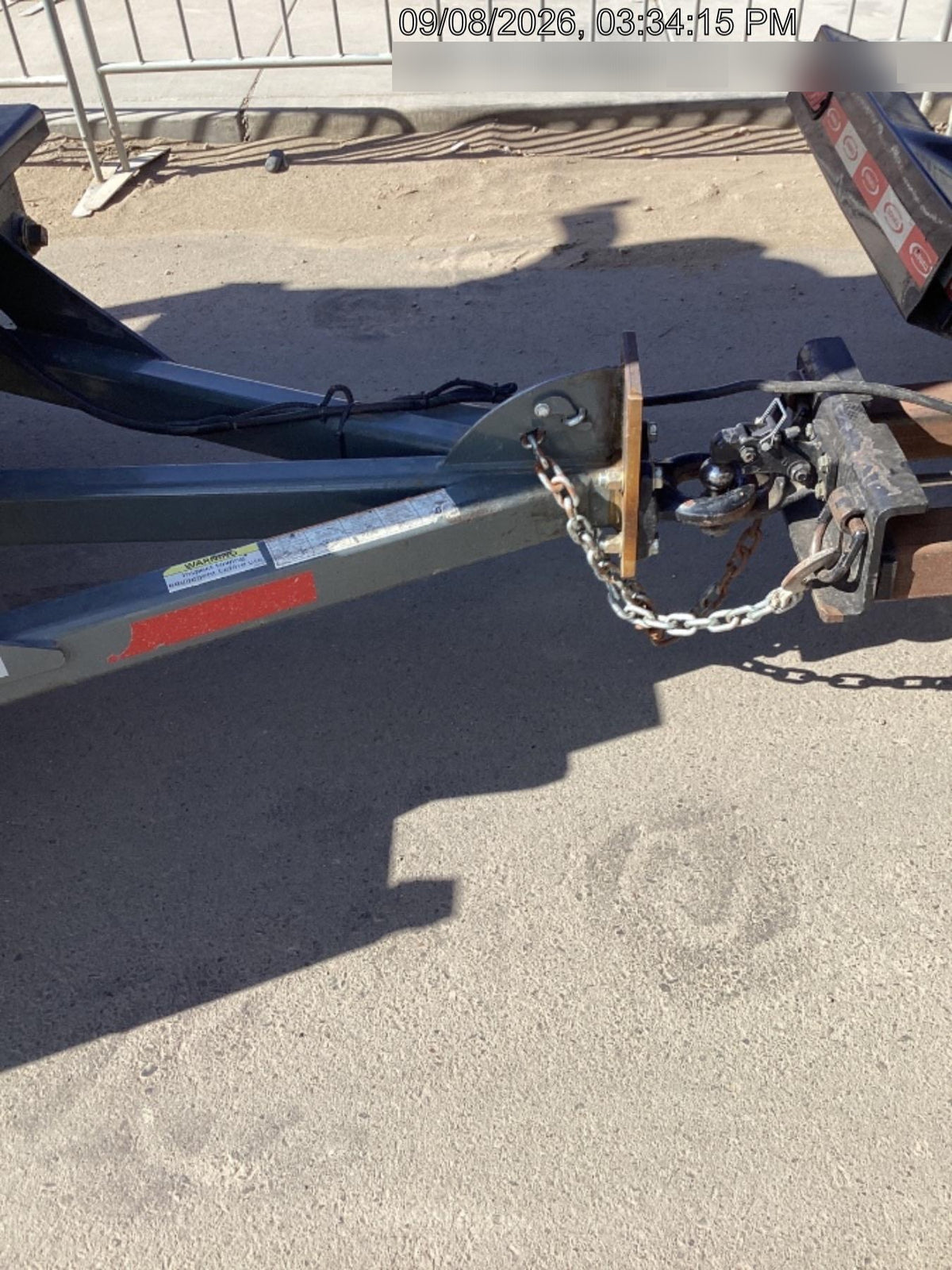 2023 PREMIER PUMP 8NHTH-RP-DC13