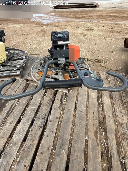 2020 HUSQVARNA CT 48-13A-V