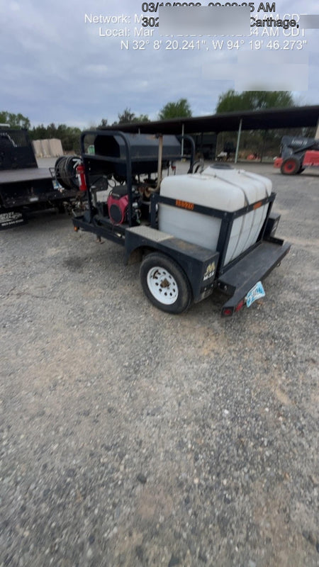 2019 MI-T-M CORPORATION HS-3505-1MGH-T