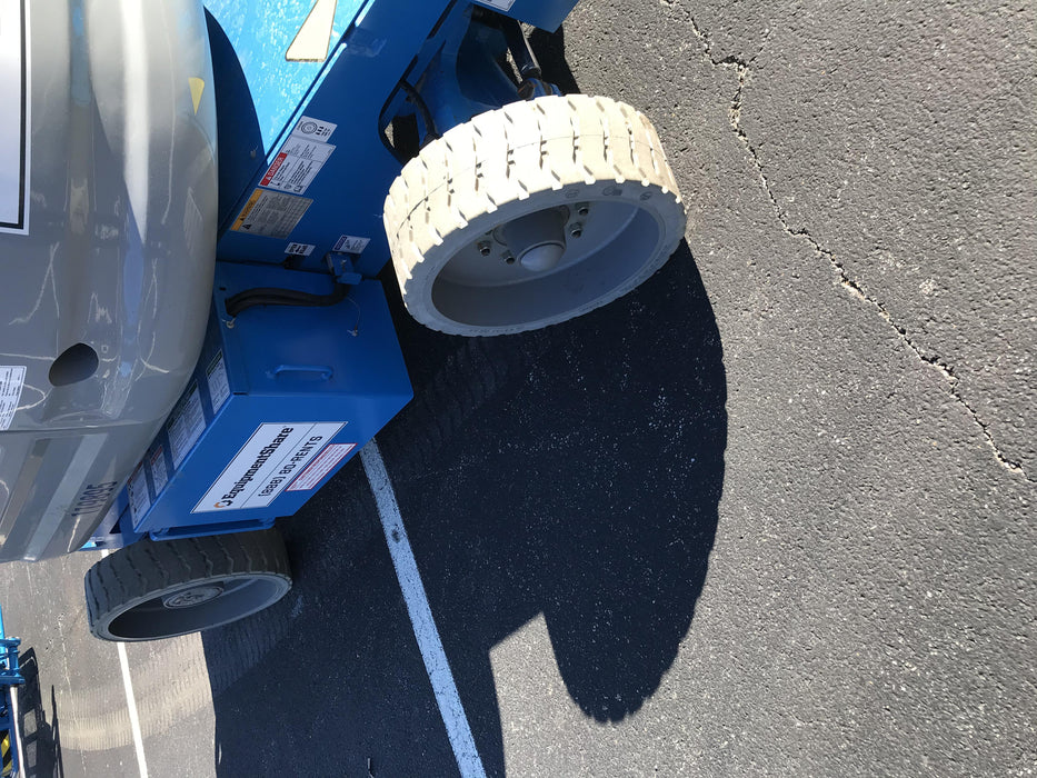 2020 GENIE Z-40/23N RJ