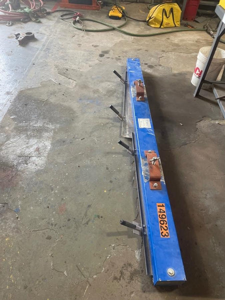 2021 ENFORCER 96" Magnetic Sweeper Bar