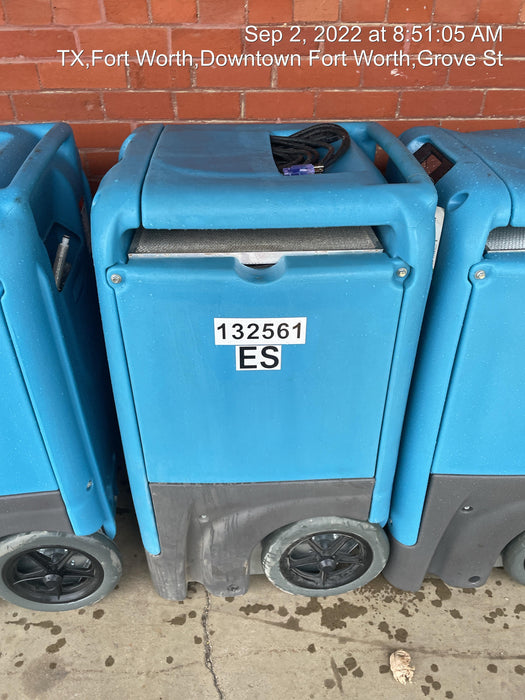 2021 DRI-EAZ LGR 2800i