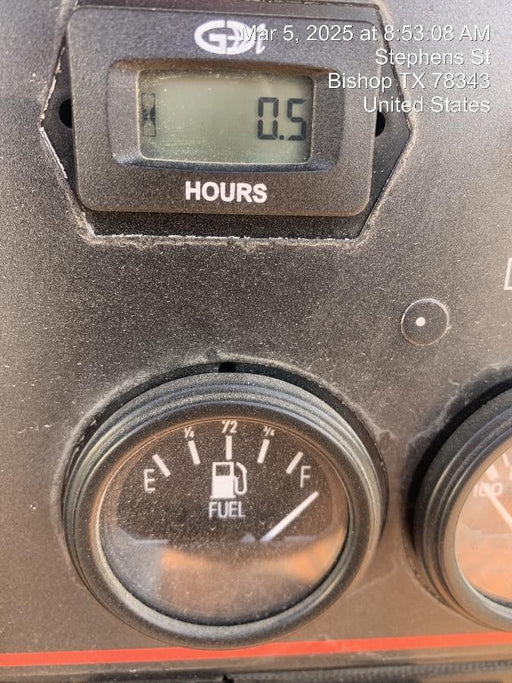 2025 LINCOLN ELECTRIC LE400