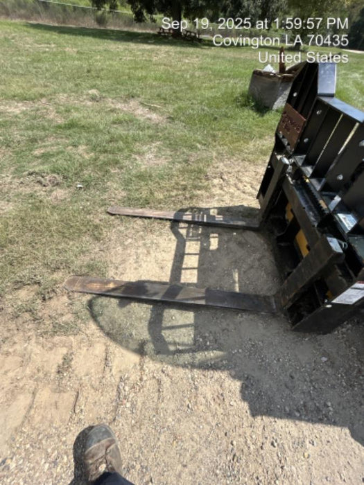 2025 VIRNIG PF4855-5VG