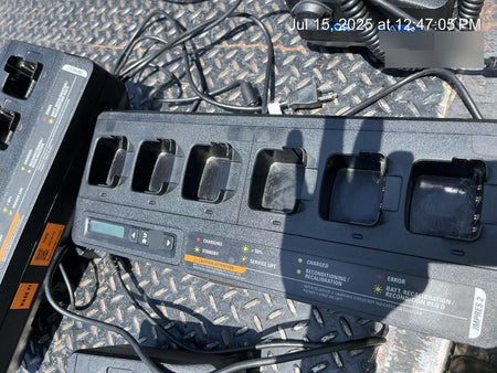 2024 MOTOROLA R7 DISPLAY
