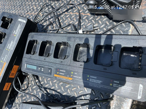 2024 MOTOROLA R7 DISPLAY