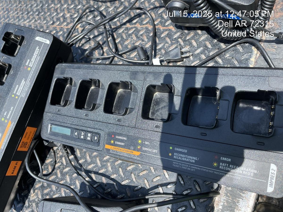 2024 MOTOROLA R7 DISPLAY