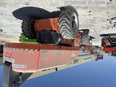 2021 JLG 1200SJP