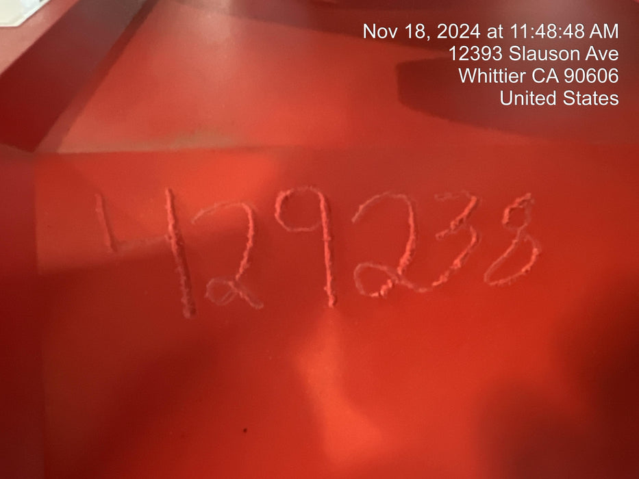 2024 MILWAUKEE MXF041-1XC