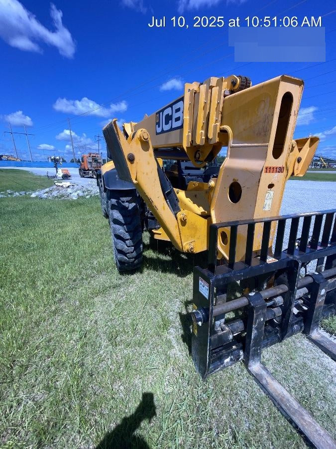 2024 JCB 400/F7360