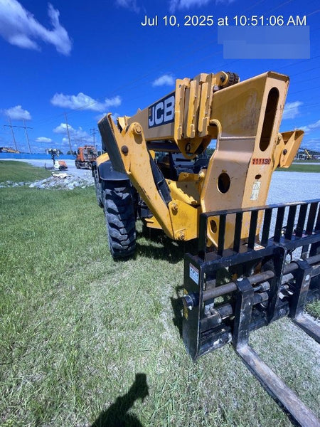 2024 JCB 400/F7360
