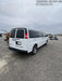 2023 CHEVROLET Express Van - Rental