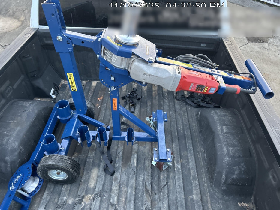 2025 CURRENT TOOLS 66 Current