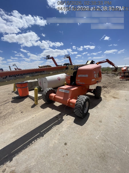 2020 JLG 460SJ