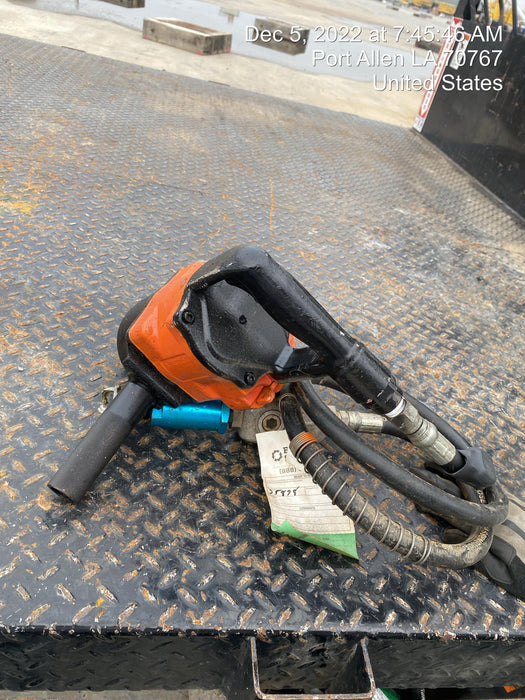 2020 MICHIGAN PNEUMATIC MP-4940B1