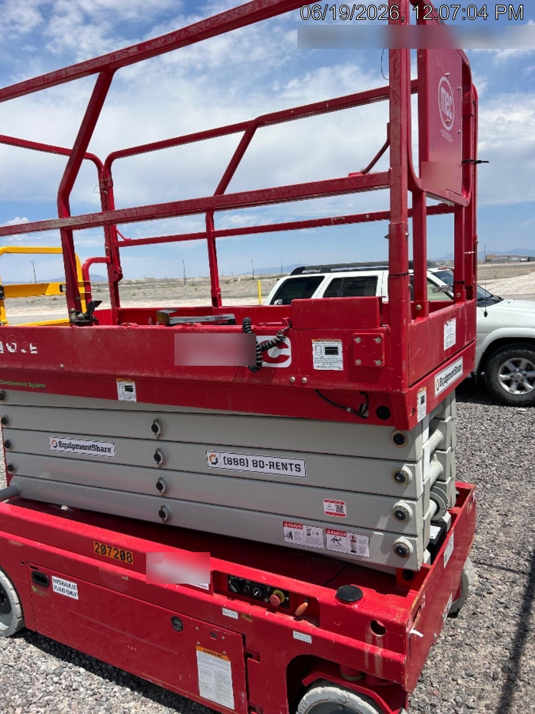 2022 MEC 3346SE