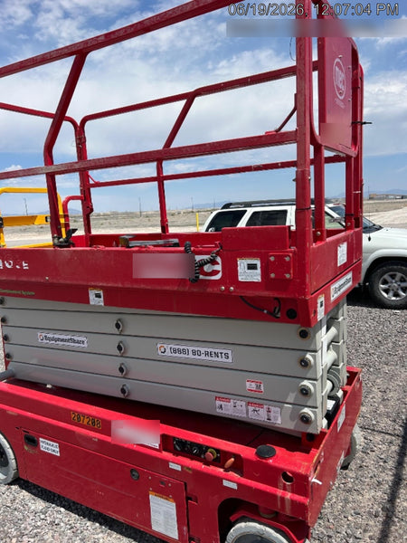 2022 MEC 3346SE