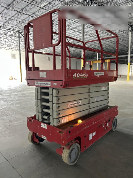 2021 MEC 4046SE