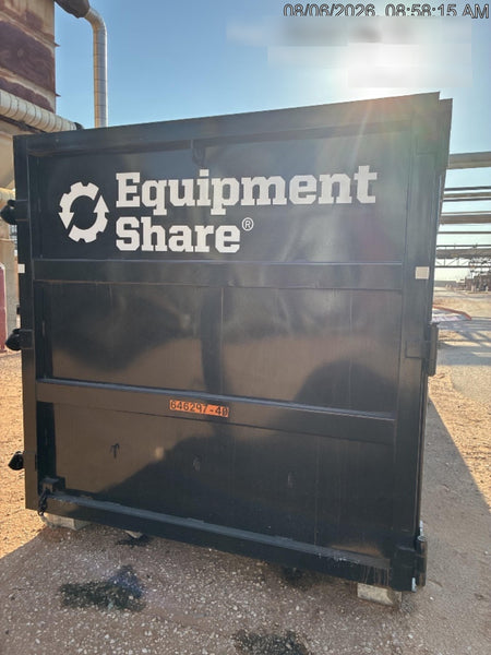 2026 WASTEQUIP TT-155254