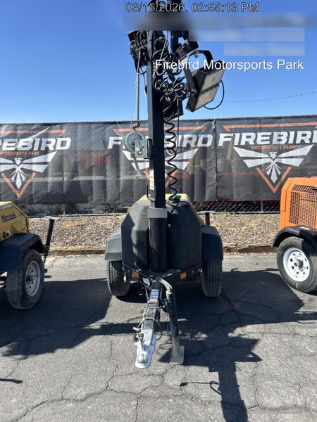 2021 ALLMAND NLV3GR