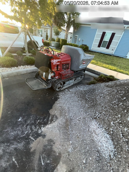 2025 TORO MBTX 2500-TS
