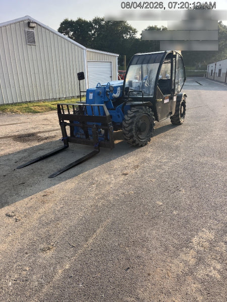2023 GENIE GTH-5519