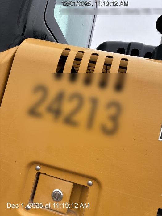 Sany SY135C Sany SY135 Tier 4 - Cab, Bucket